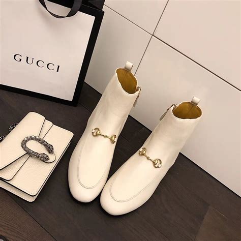 gucci jordaan ankle boots|gucci ankle boots suede.